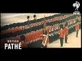 Trooping The Colour Techniscope Version (1964)