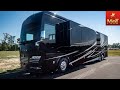 Motorhomes of Texas  2019 Foretravel Realm P1410 (SOLD)