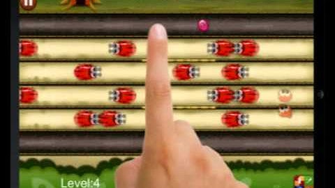 CandyLand Tutorial Video 3