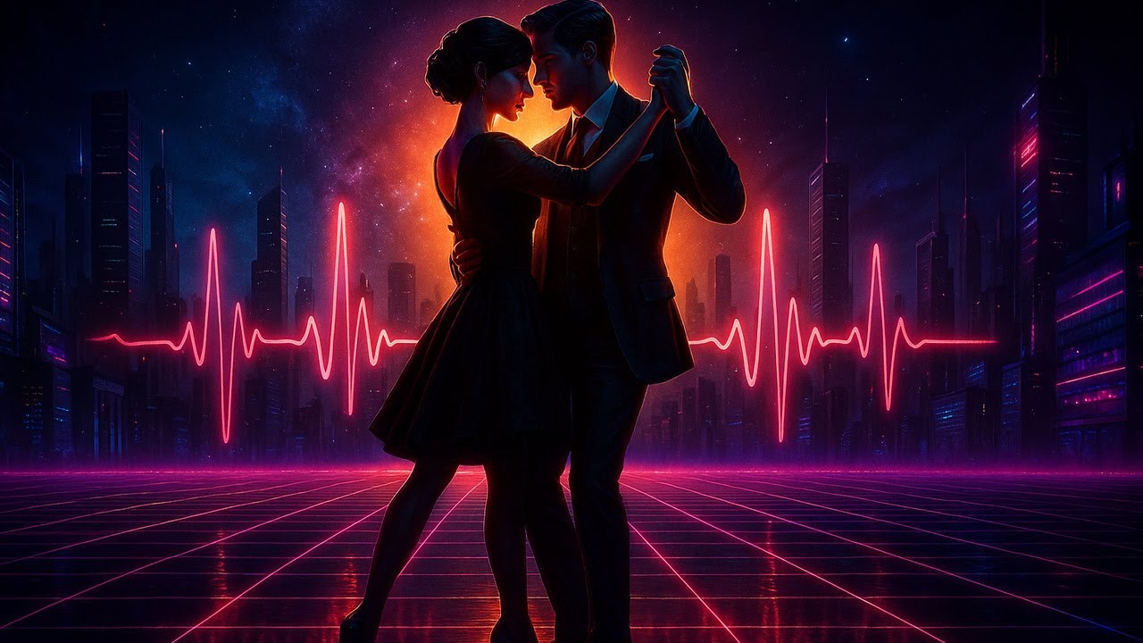 I Need An Angel (Dream Pop & Blues & Country Mix)