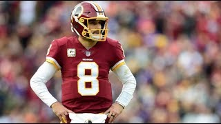 Kirk Cousins Film Breakdown