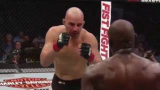 Glover Teixeira vs Jared Cannonier FULL FIGHT HD