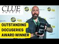 Fall River Wins Outstanding Docuseries Award at CrimeCon CLUE Awards