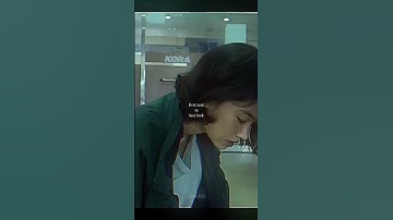 sad squid game edit | sae byeok x gi hun