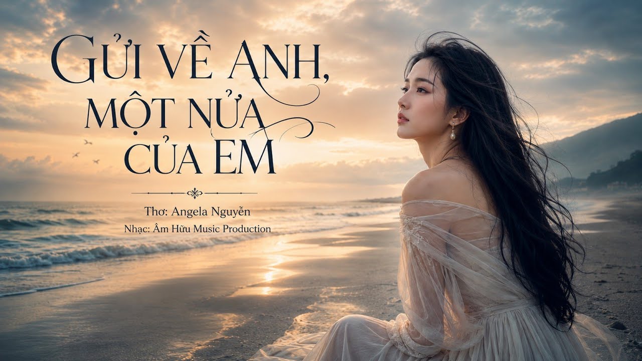 Gửi Về Anh Một Nửa Của Em