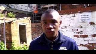 Tino - RepYourStripes