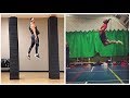 Volleyball Jump Trainings | Best Volleyball Trainings | (HD)