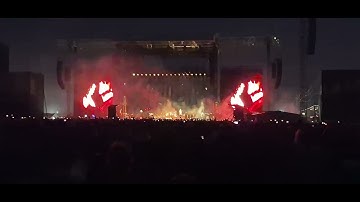 System Of A Down - Rogers Stadium, Toronto Sept 5/25