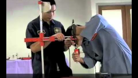 Measure  Torque Being Applied with Rotary Torque Sensor