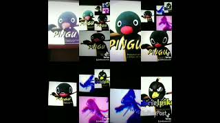 Too Many Pingu Outro