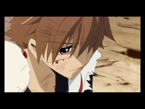 [原創]TSUBASA翼 春雷記MAD(重製)