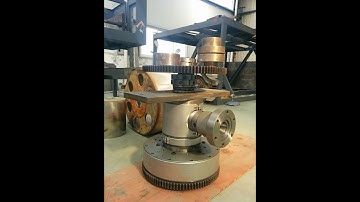 plastic square mesh machine