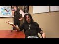 Alice Cooper talks life changes, philanthropy and his image