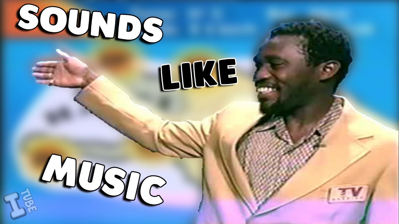 Sounds Like Music || ITube Channel