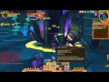 009 Duo Dungeon - Sea God Leviathan (kRO2)
