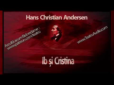 Hans Christian Andersen