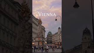 📍Vienna, Austria 🇦🇹❤️