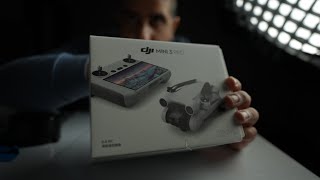My thoughts on the Mini 3 Pro 6 months later