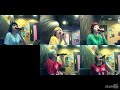 モノクロ/嵐[うたスキ動画]
