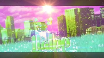 (FIRST PLACE‼️) entry #Llalpps1stintrocon || animal jam