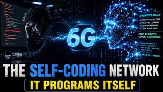 Information The AI That Builds 6G: Northeastern’s GENESIS Breakthrough News