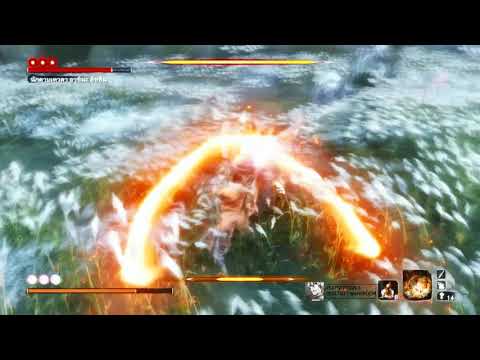 SEKIRO | Last Boss PC | Reshade