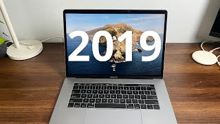 Còn lí do gì để sử dụng MacBook Intel? | MacBook Pro 15 2019