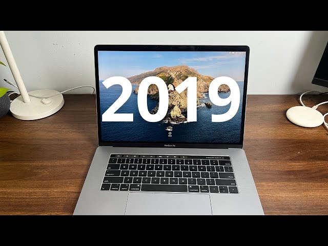 Còn lí do gì để sử dụng MacBook Intel? | MacBook Pro 15 2019