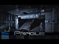 Deus Ex: Mankind Divided - Prague: Růžička Station (1 Hour of Music)