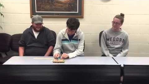 Catapult Lab Phys211 Schumacher