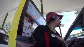 Sonic Drive-In opens Ewing Location