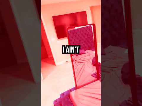 Blueface’s Mirror Setup Is Actually Insane 💀😭#blueface