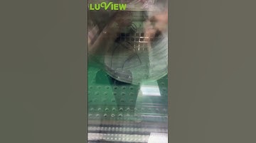 High Temperature Testing for Rear-view Cameras