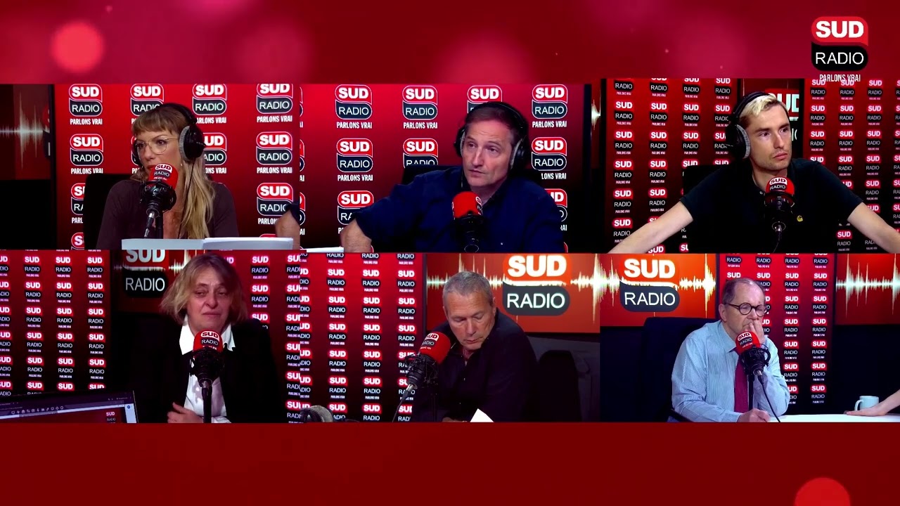 Consternation à Rocamadour