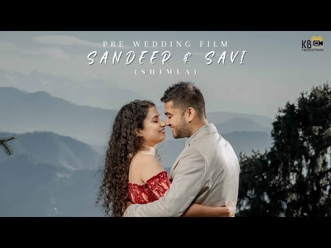 Pre-Wedding Video