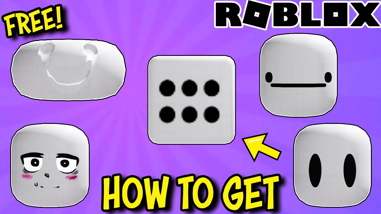 how this face SKYROCKETED from NOTHING (Roblox) 