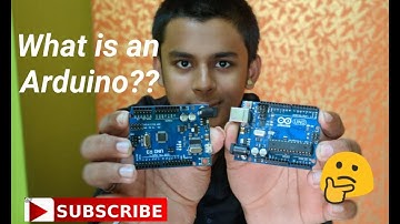 What is an #Arduino??🤔🤔 My new Arduino Uno R3 development board unboxing.