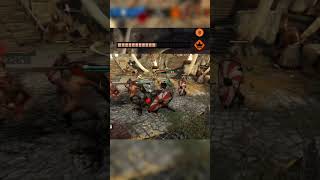 He Celebrated To Early For Honor