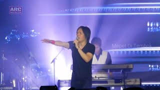 Arjuna - DEWA 19 with Once Tyo Dul | at Kota Kasablanka 4 Okt 2019