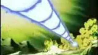 Dbz Gohan vs Broly full amv