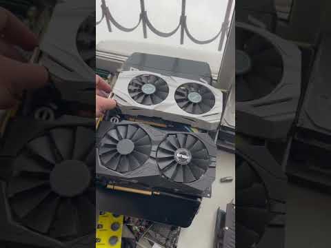 Обзор RX 580 8GB и GTX 1060 6GB что лучше ?