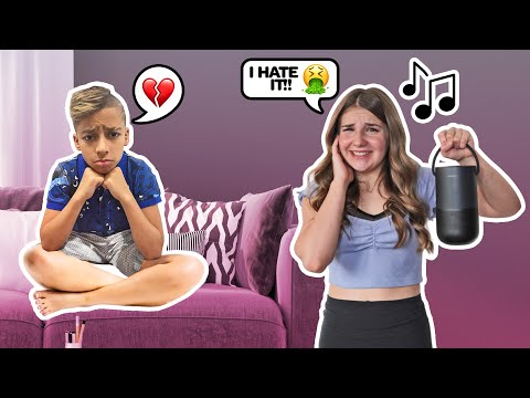 REACTING To Ferran’s New SONG **His DREAMS Are CRUSHED** 💔😭| Piper Rockelle