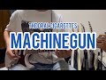 〈 TAB譜アリ〉【MACHINEGUN/THE ORAL CIGARETTES】バッキングギター弾いてみた!!
