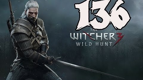 The Witcher 3: Wild Hunt - Gameplay Walkthrough Part 136: Missing Miners