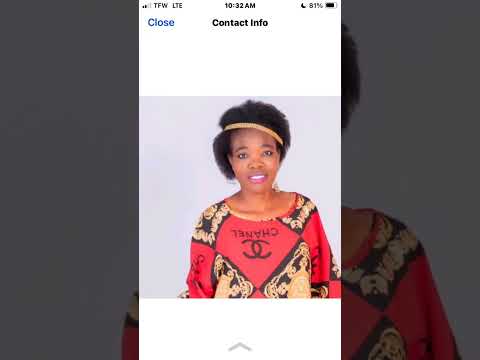 Sitarudi Nyuma By Angela Liseje Ft Awinama Sikiza Tune 6935975 To 811