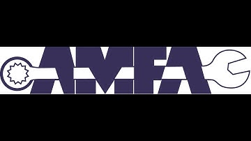 AMFA National Director- Bret Oestreich May 2018 Update