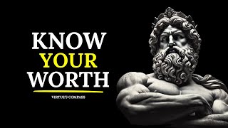 Know Your Worth – Stop Settling & Take Back Your Power!