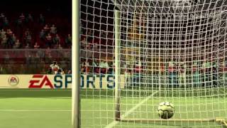 Macheda Vs Cesar Danny Vs Nelu