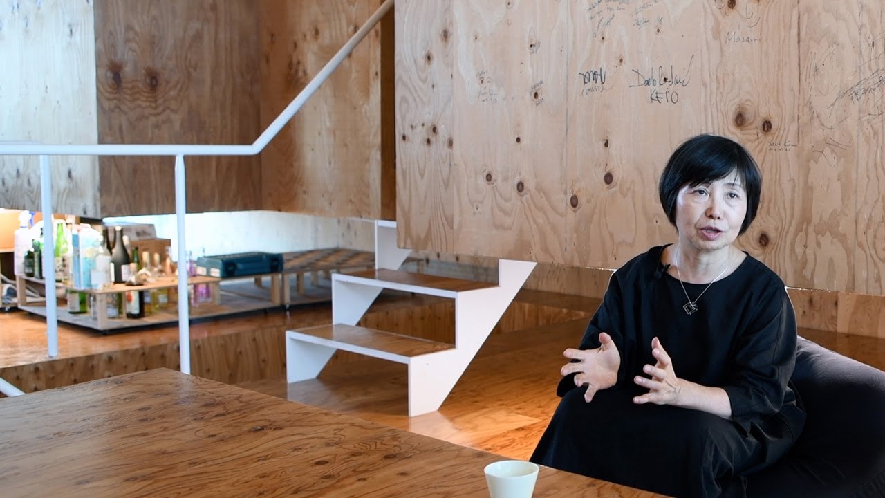 Satoko Shinohara 1: T—ADS/ Four Facets of Contemporary