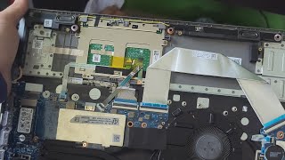 Took Long Enough? Lenovo Thinkbook 15 g4 Screen Repair, Finally!